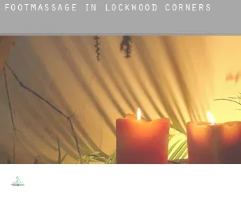 Foot massage in  Lockwood Corners